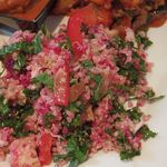 breadworks - 3種のデリプレート