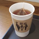 breadworks - ダージリン