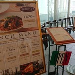 閉店 コルティブォーノ 東京 Coltibuono 有楽町 イタリアン 食べログ