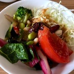 ハンバーグ＆ステーキTOMORU - 