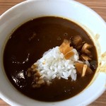 ハンバーグ＆ステーキTOMORU - 