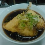 深大寺門前そば - 