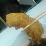 深大寺門前そば - 