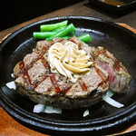 STEAK MANIA - 