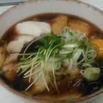 深大寺門前そば - 