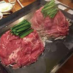 炭火やきとり 飛鳥 - 