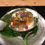 御料理 まつ山 - 