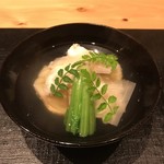 御料理 まつ山 - 