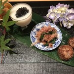 御料理 まつ山 - 