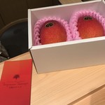 御料理 まつ山 - 