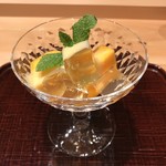 御料理 まつ山 - 