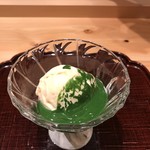 御料理 まつ山 - 