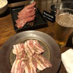 焼肉トラジ - 