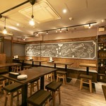 原価ビストロBAN！ 新橋二丁目