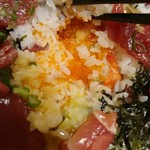 銀座 寿司処 まる伊 - 