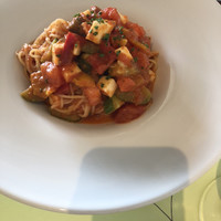 オステリアガウダンテ 神戸ハーバーランド店 - 