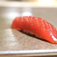 すし縁 - 赤身　漬け