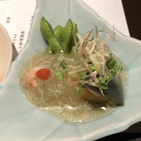 銀熊茶寮 - 