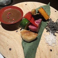 銀熊茶寮 - 