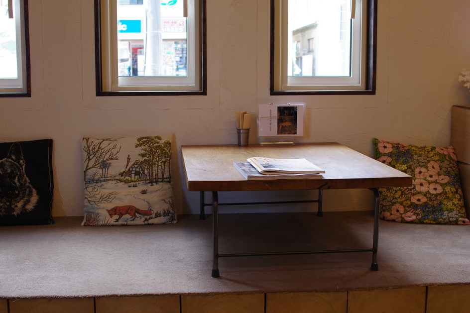 インザルーム　カウンターテーブル インザルーム カウンターテーブル