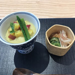 日本料理 藤井 - 