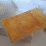 菓子工房 ら･ねぇーじゅ - チーズケーキ