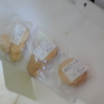 菓子工房 ら･ねぇーじゅ - クッキー