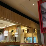 鼎泰豐 - 1903_DIN TAI FUNG -鼎泰豐- Gandaria City_店内①