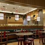 鼎泰豐 - 1903_DIN TAI FUNG -鼎泰豐- Gandaria City_店内②