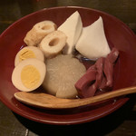 Ore No Oden - 