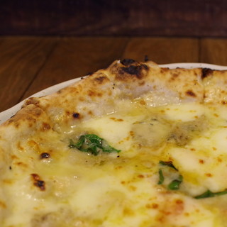 ピッツェリア Tuka_1