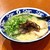 博多らーめん ShinShin - 料理写真: