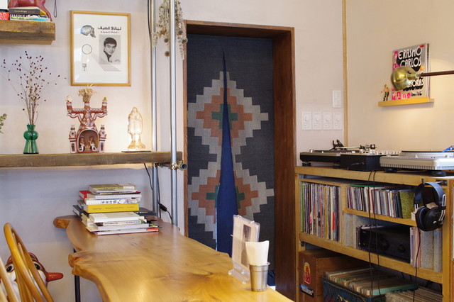 エレファント イン ザ ルーム（ELEPHANT IN THE ROOM） - 帯広（カフェ）の写真