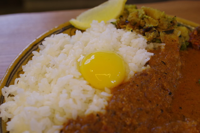 エレファント イン ザ ルーム（ELEPHANT IN THE ROOM） - 帯広（カフェ）の写真