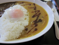 憧れのあいがけカレー By とも2s さくら小町 角館 定食 食堂 食べログ 憧れのあいがけカレー By とも2s さくら小町 角館 定食 食堂 食べログ