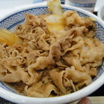 吉野家 - 牛丼