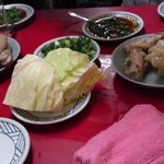 豚足のかどや - 豚足×2