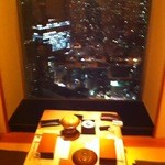 個室会席 北大路  新宿茶寮 - 