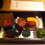 個室会席 北大路  - 