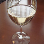 ビストロ コティディアン - グラス（白）\700