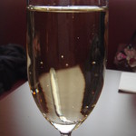 ビストロ コティディアン - シャンパーニュ（\1,100）