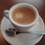 ビストロ コティディアン - コーヒー