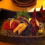 個室会席 北大路  - 