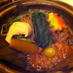 個室会席 北大路  - 