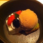 個室会席 北大路  - 