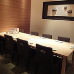 Hakodate Uni Murakami - テーブルタイプの個室