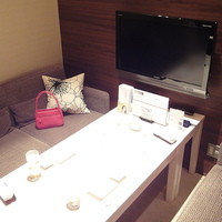 函館うに むらかみ 日本生命札幌ビル店 - テレビ付き個室