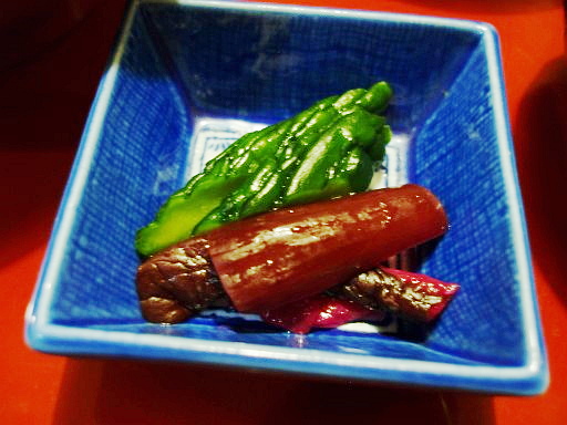 ちゃんす長野屋 - 羽後長野（郷土料理）の写真