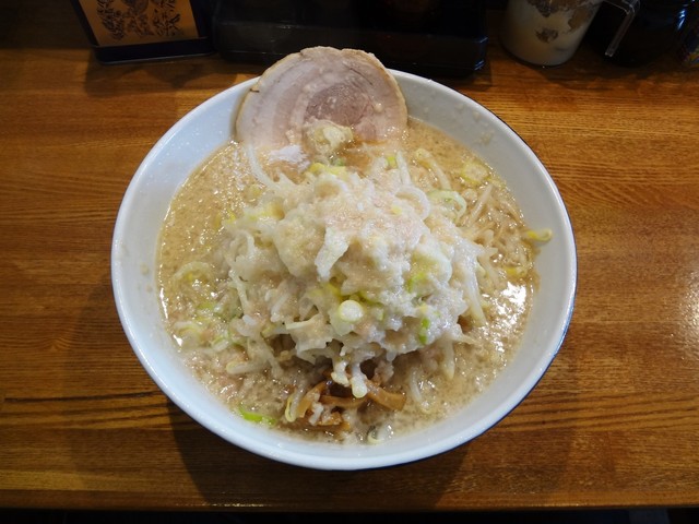 きくちゃん 新小岩 ラーメン 食べログ