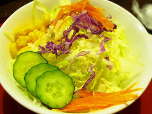 ちゃんす長野屋 - 羽後長野（郷土料理）の写真